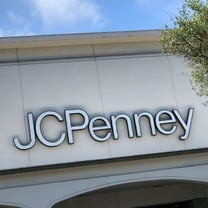 Athene to take over $2.8 billion in J.C. Penney pension obligations