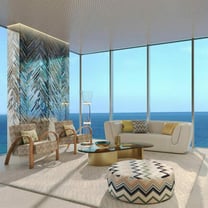 Missoni: nuovo progetto residenziale Moonstone Interiors negli Emirati Arabi