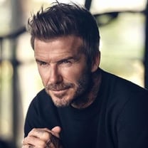 David Beckham in trattative per l'acquisizione della sua joint venture da GBG