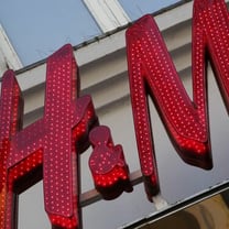 H&M to close digital outlet Afound