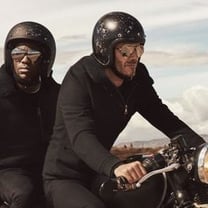 David Beckham and Kevin Hart team up for fresh H&M campaign