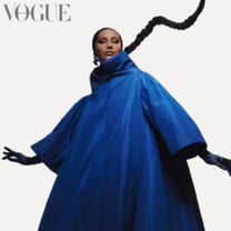 「VOGUE」初の黒人女性編集長　チオマ・ナディが英国版の責任者に就任へ