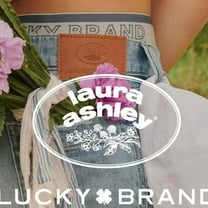 Lucky Brand, Laura Ashley launch fashion collaboration