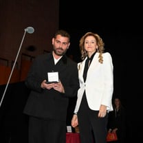 A Fausto Puglisi il premio Guido Carli