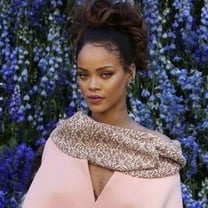 Rihanna to receive MTV's lifetime achievement award