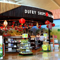 Dufry: vendite oltre le previsioni dopo l'integrazione con Autogrill e la ripresa dei viaggi