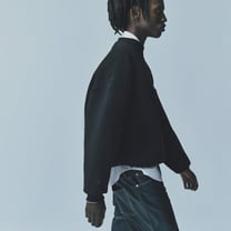 Jay-Z protégé Iddris Sandu launches first fashion collection