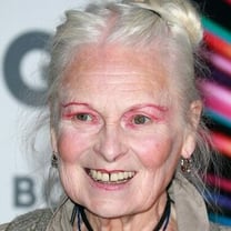 In memoria di Vivienne Westwood