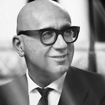 Gucci CEO'su Marco Bizzarri, Orienta Capital Partners Hissesi Aldı