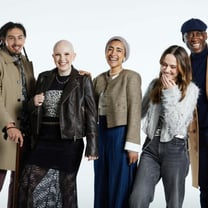 Trafford Centre launches inclusive model line-up for AW campaign