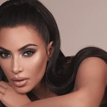 Coty Kim Kardashian West'in Güzellik Faaliyetinde %20 Hisse Alıyor