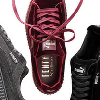 ​Puma sues Forever 21 over Rihanna knock-off