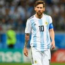 Messi und Co. weiter in Adidas - Vertrag bis 2038