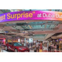 Dubai Duty Free refinances loans worth $2.5 bln for better terms