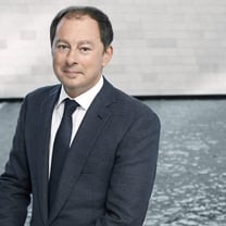 LVMH ernennt Chris de Lapuente zum neuen Chef der Selective Retailing Division