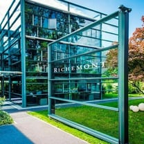 Richemont steigt nach Farfetch-Verkauf aus YNAP-Deal aus