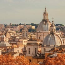 Dior s'envole pour Rome avec sa collection croisière 2026