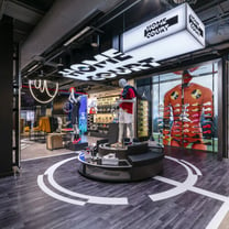 Foot Locker opens new retail concept in New York City