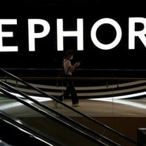 I negozi Sephora riaprono in Russia ma cambiano nome in “Ile de Beauté”