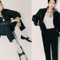 Italy’s Gucci names artist Jay Park as global brand ambassador