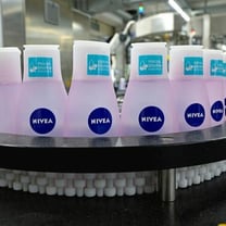 Beiersdorf anuncia un crecimiento de sus ventas en los primeros 9 meses, pero señala la debilidad en China