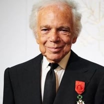 'Very Ralph': ritratto di Ralph Lauren, emblema del fashion USA