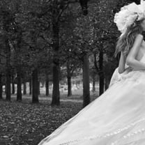 Vera Wang supports the troops with new dream wedding initiative