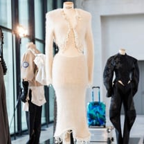 FCG und Vogue Germany geben Finalisten des Fashion Fund bekannt