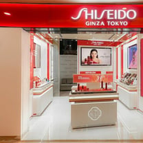 Shiseido: presidente confessa que perspectivas de lucro foram afetadas pela recessão na China