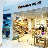 Петербургская торговая сеть Candellabra Home анонсировала открытие 240 магазинов