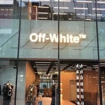 Off-White败走中国市场？