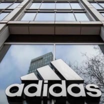 谁会接管狼狈的adidas？