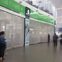 La Riviera inicia cierre de sus puertas