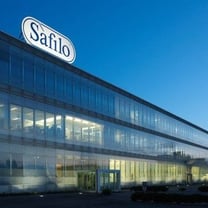 Los beneficios del grupo Safilo caen un 9 % en el tercer trimestre