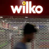 Gordon Brothers weighs rescue bid for retailer Wilko - report