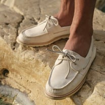 Sperry X Todd Snyder team up for revamped version of famous preppy-staple boat shoe