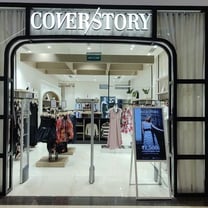 Coverstory launches EBO in New Delhi's Vegas Mall