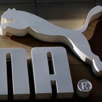 Puma Hisselerinde Düşüş