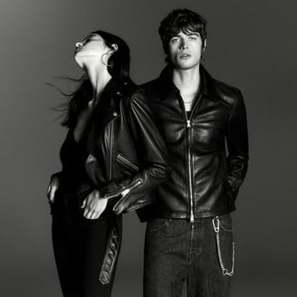 AllSaints gets boost for leather-inspired scent collection with Boots distribution