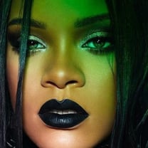 Rihanna gets lippy with four new 'Stunna' shades