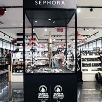 Sephora aumenta visibilidade e presença durante Jogos Olímpicos de Paris 2024