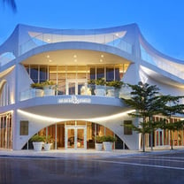 Luxury Living Group apre il suo store più grande nel Design District di Miami