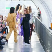 Stella McCartney registra aumento no volume de negócios em 2022