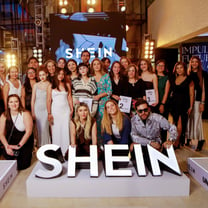 Shein y la Universidad Anáhuac Norte sellan la primera edición de "Shein x UniDesign" con ​tres creativas ganadoras