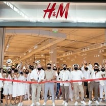 H&M Panama'da Mağaza Açtı