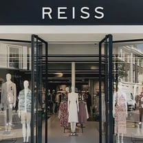 Next добавляет на свою онлайн-платформу бренд Reiss за 33 млн фунтов