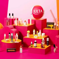 Ulta is selling toys to hook kids as young as six on make-up