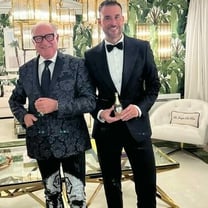 Philipp Plein: Erster Damenduft, erste NFT-Sonnenbrillen-Collab und ein neues Uhrenmodell