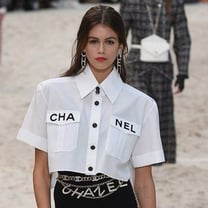 Chanel'in Güneş Altındaki Adası