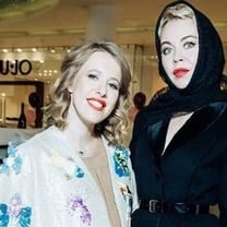 Delpozo abre su primera tienda en Rusia